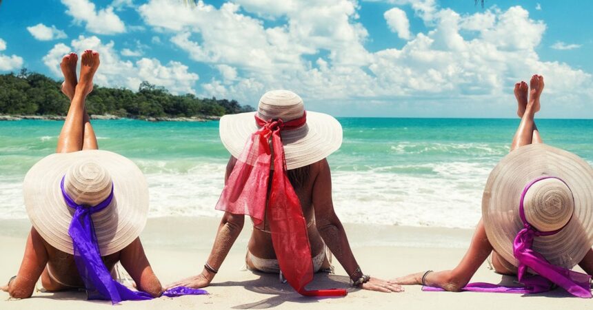 Kenya safari and Zanzibar honeymoon package
