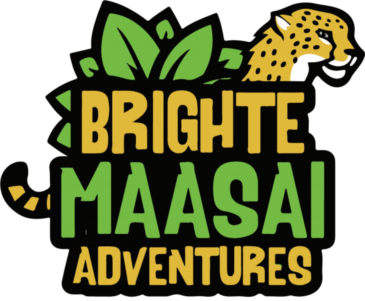 Brighte Maasai-Best Tour and Travel Company in Kenya