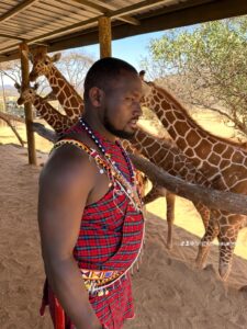 Why English-Speaking Safari Guides in Kenya Are Essential for Your Wildlife Adventure
