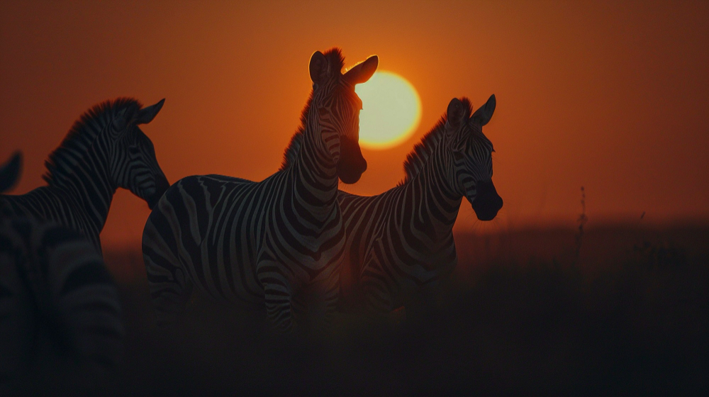 Night Safaris