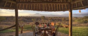 Family-Friendly Safari Lodges and Camps in Kenya: Perfect Getaways for All Ages
