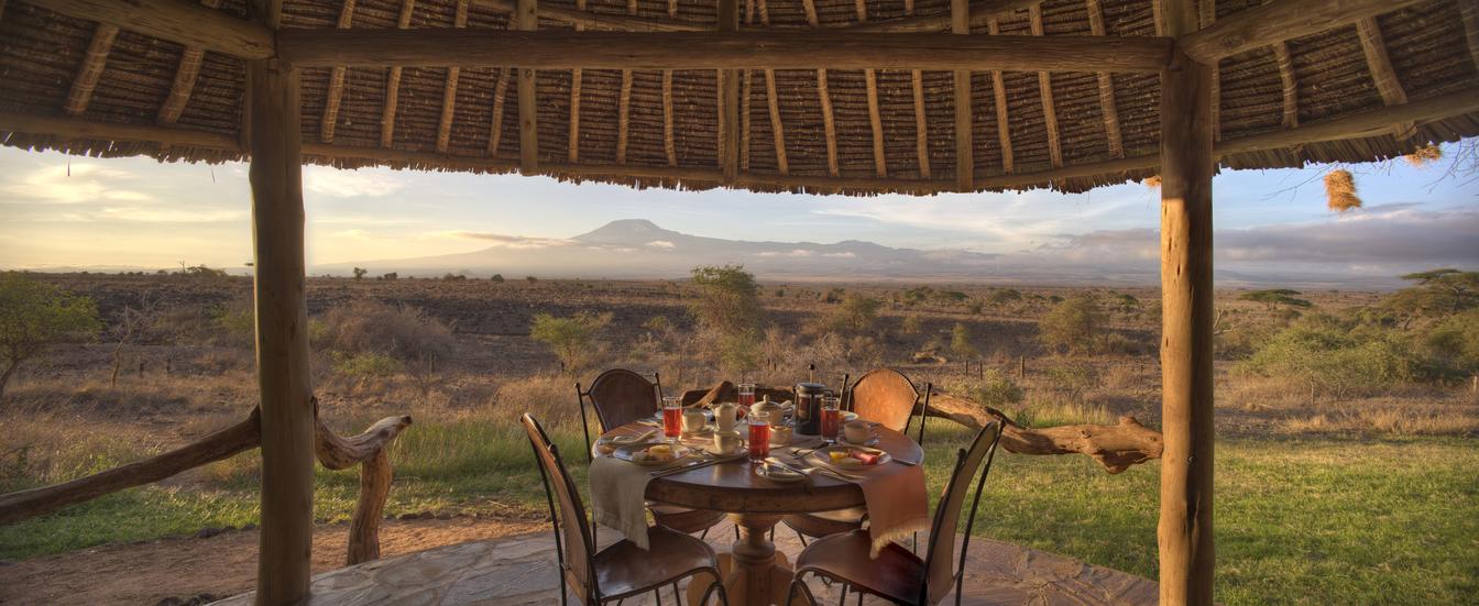 Family Friendly Lodges