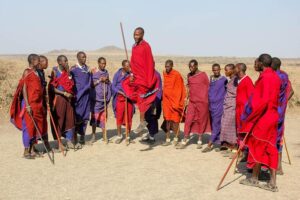 Cultural Tours in Kenya: Meet the Maasai and Samburu Tribes
