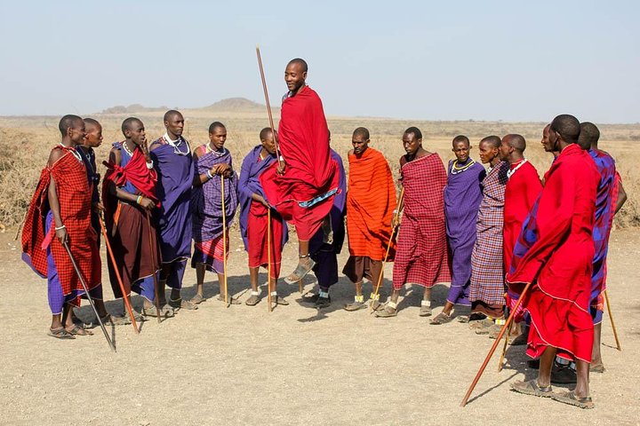 Cultural Tours in Kenya