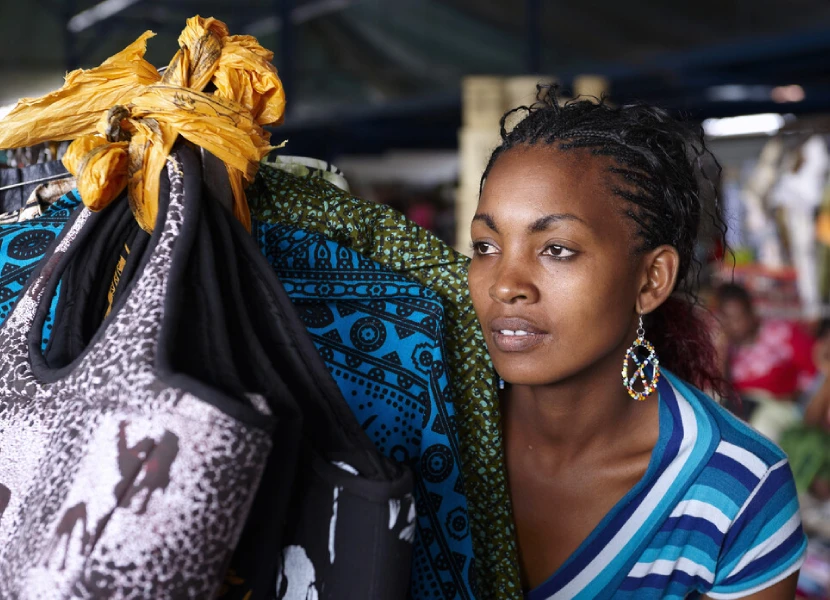 Nairobi Attractions