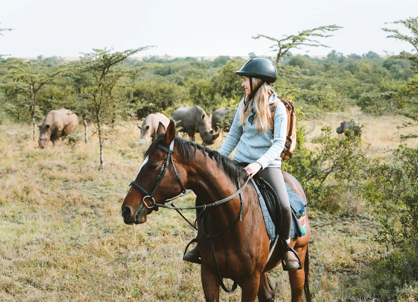 Kenya Attractions