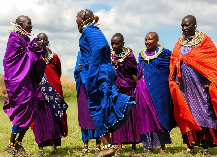 Best Time to Visit Kenya