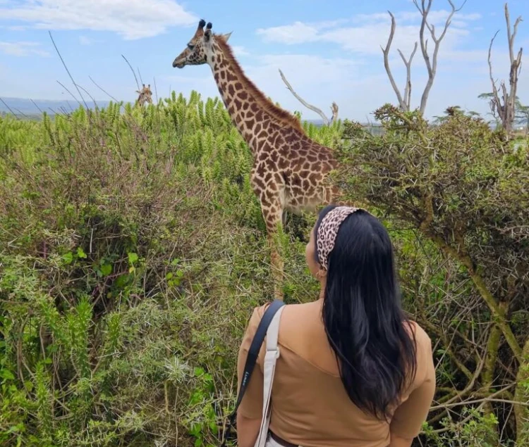 Best Time to Visit Kenya