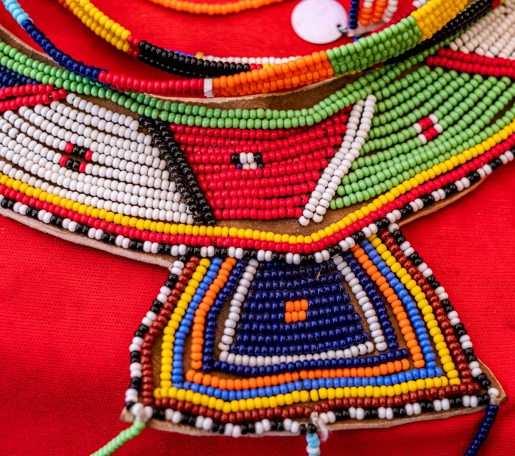 Cultural Experience with the Maasai