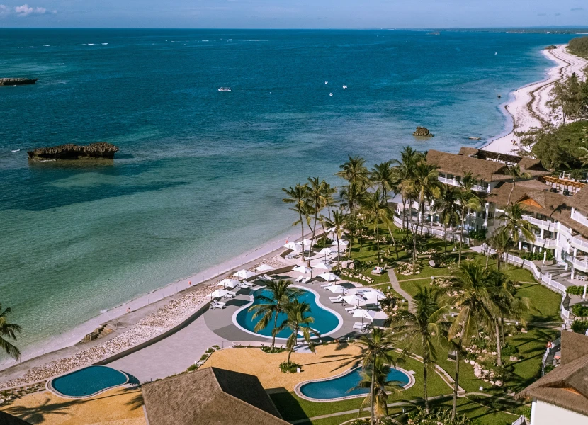 Kenya Beaches