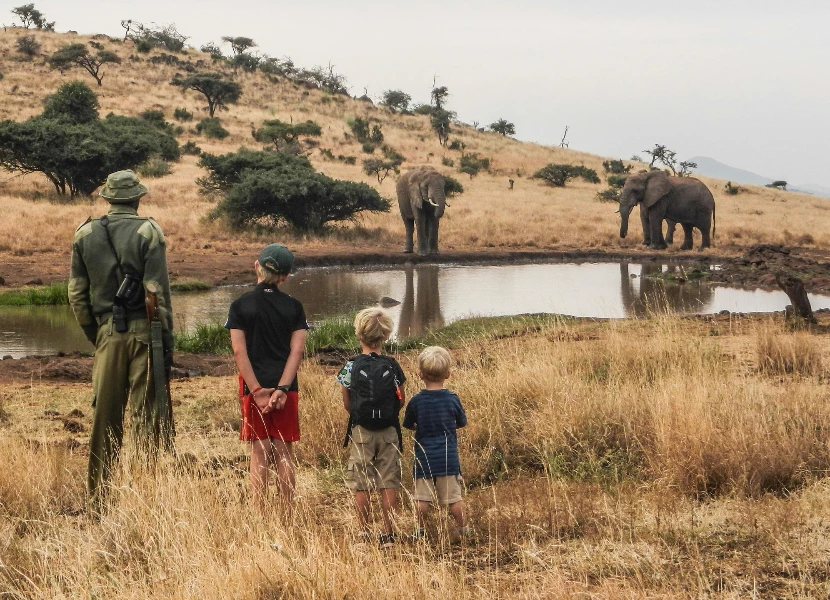 Kenya Guide