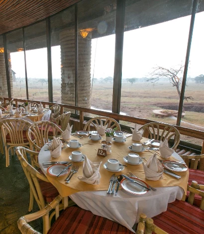 Kenya Safari Cost