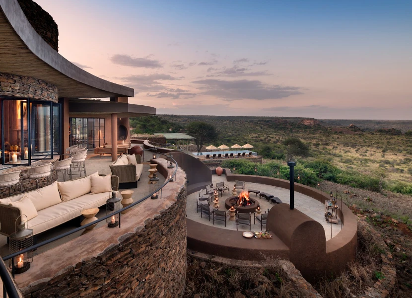 Kenya Safari Cost