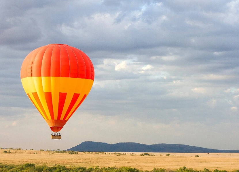 Kenya Safari Cost