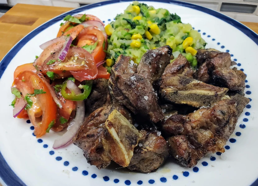 Kenya Safari Foods