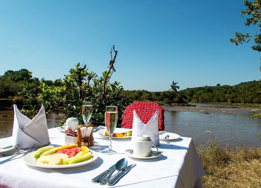 Kenya Safari Foods
