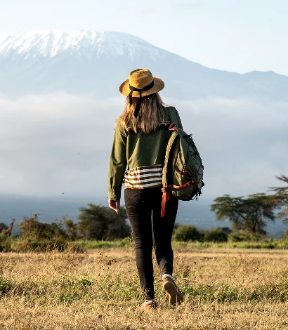 Kenya Safari Packing List