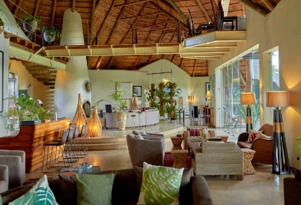 Kenya Luxury Lodges