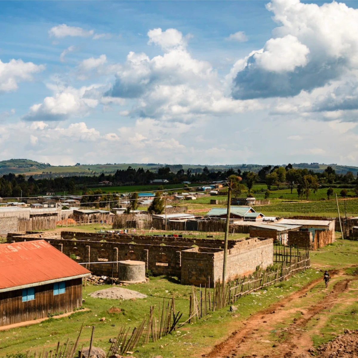 Nairobi National Park