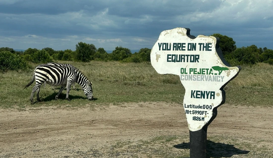 Ol Pejeta Conservancy
